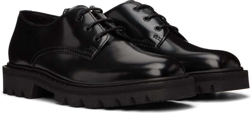The Row Black Ranger Derbys - Picture 2