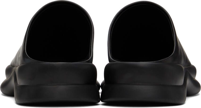 The Row Black Town Mules - Picture 2