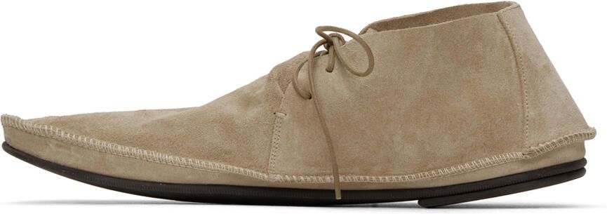 The Row Brown Tyler Derbys - Picture 3