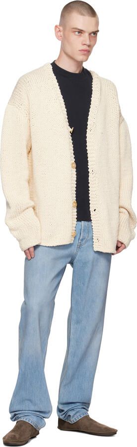 The Row Brown Tyler Desert Boots - Picture 4