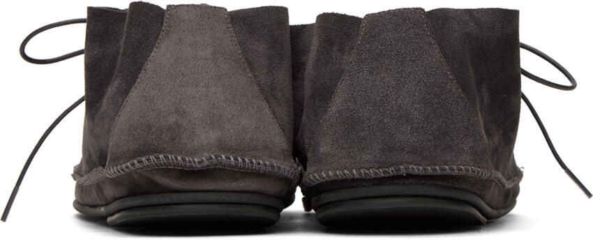 The Row Gray Tyler Derbys - Picture 2