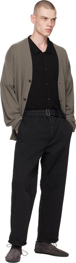 The Row Gray Tyler Derbys - Picture 4