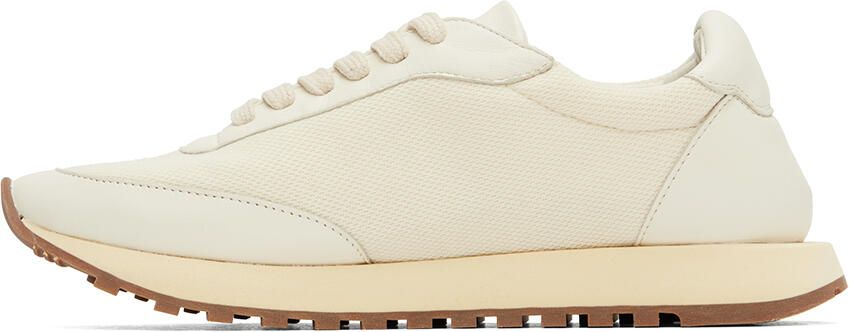 The Row Off-White Owen Runner Sneakers - Picture 3