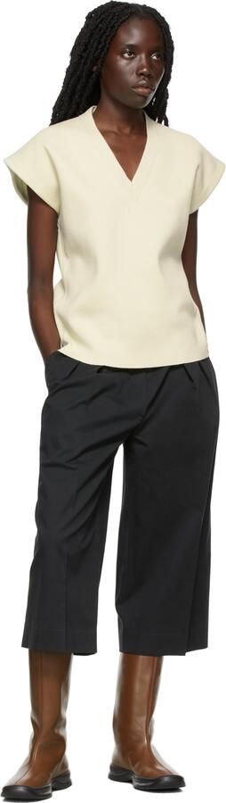 The Row Town Tall Boots - Picture 3