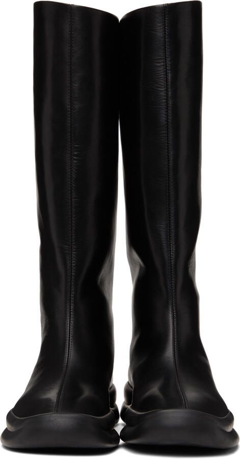 The Row Town Tall Boots - Picture 4