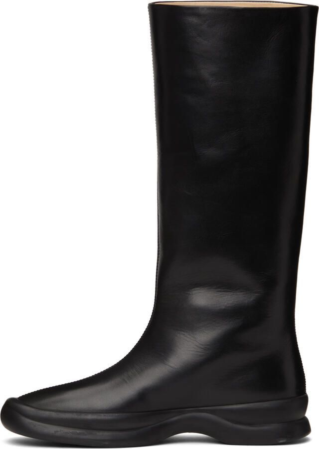 The Row Town Tall Boots