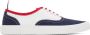Thom Browne Multicolor Heritage Vulcanized Sneakers - Thumbnail 1