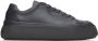 Tiger of Sweden Gray Stam Sneakers - Thumbnail 1