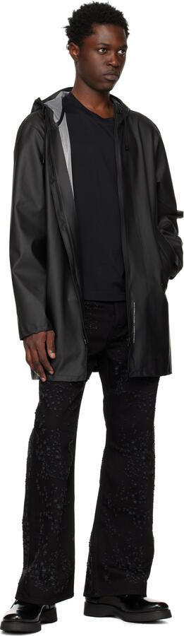 Tiger of Sweden Black Soul Derbys - Picture 4