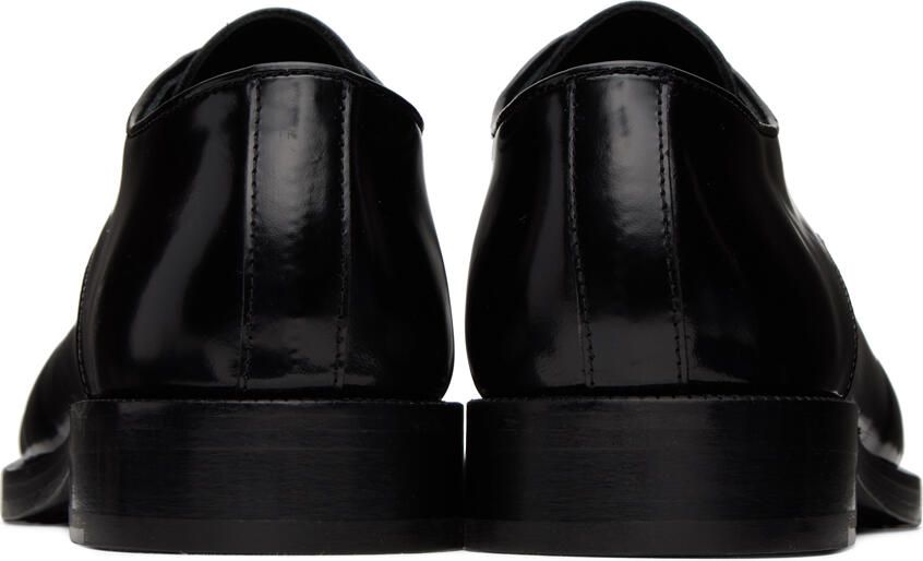 Tiger of Sweden Black Suell Derbys