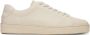 Tiger of Sweden White Sinny Sneakers - Thumbnail 1