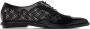 Toga Pulla Black Lace-Up Oxfords - Thumbnail 1