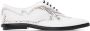 Toga Pulla White Lace-Up Oxfords - Thumbnail 1