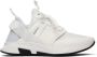 TOM FORD White Jago Low-Top Sneakers - Thumbnail 1
