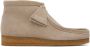 UNDERCOVER Beige Clarks Originals Edition Wallabee Boots - Thumbnail 1