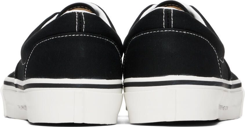 UNDERCOVER Black Pink Floyd Sneakers