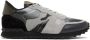 Valentino Garavani Black & Gray Rockrunner Sneakers - Thumbnail 1