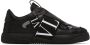 Valentino Garavani Black & White VL7N Slip-On Sneakers - Thumbnail 1