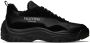 Valentino Garavani Black Gumboy Sneakers - Thumbnail 1