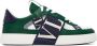 Valentino Garavani Green & White VL7N Sneakers - Thumbnail 1