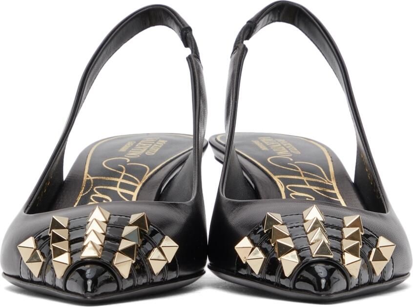 Valentino Garavani Alcove Slingback Heels - Picture 2