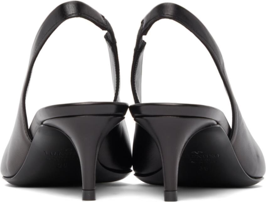 Valentino Garavani Alcove Slingback Heels