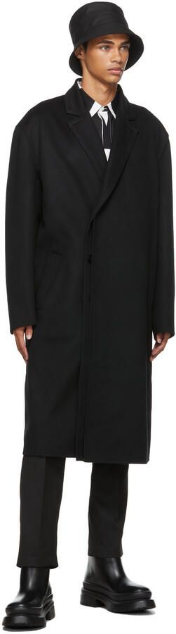 Valentino Garavani Roman Stud Ankle Boots - Picture 4