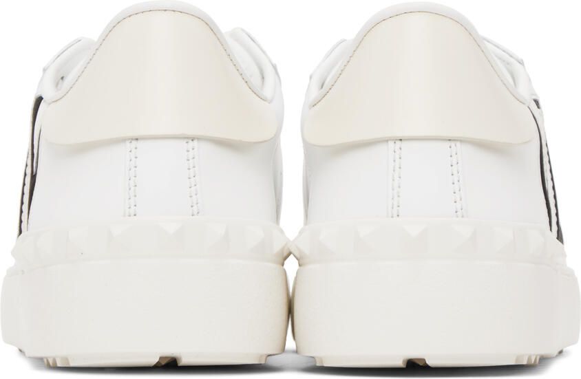 Valentino Garavani Multicolor Rockrunner Sneakers - Picture 2