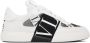 Valentino Garavani White & Black VL7N Sneakers - Thumbnail 1
