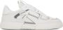 Valentino Garavani White & Gray VL7N Sneakers - Thumbnail 1