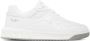 Valentino Garavani White One Stud Sneakers - Thumbnail 1