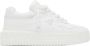 Valentino Garavani White One Stud XL Sneakers - Thumbnail 1