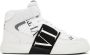 Valentino Garavani White VL7N Sneakers - Thumbnail 1