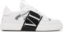 Valentino Garavani White VL7N Sneakers - Thumbnail 1