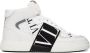 Valentino Garavani White VL7N Sneakers - Thumbnail 1