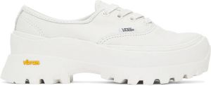 Vans Authentic Vibram LX Sneakers