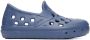 Vans Baby Navy Slip-On TRK Sneakers - Thumbnail 1