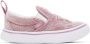 Vans Baby Pink ComfyCush Slip Sneakers - Thumbnail 1