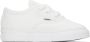 Vans Baby White Authentic Sneakers - Thumbnail 1