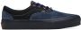 Vans Black & Blue Era VLT LX Sneakers - Thumbnail 1