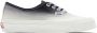 Vans Black & White OG Authentic L Sneakers - Thumbnail 1