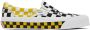 Vans Black & White OG Classic Slip-On LX Sneakers - Thumbnail 1