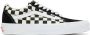 Vans Black & White UA OG Old Skool LX Sneakers - Thumbnail 1