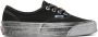 Vans Black OG Authentic LX Sneakers - Thumbnail 1