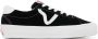 Vans Black Suede OG Epoch LX Sneakers - Thumbnail 6