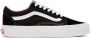 Vans Black & White OG Old Skool LX Sneakers - Thumbnail 1