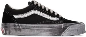 Vans Black Old Skool LX OG Sneakers