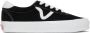 Vans Black Suede OG Epoch LX Sneakers - Thumbnail 1