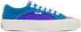 Vans Blue OG Lampin LX Sneakers - Thumbnail 1