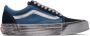 Vans Blue OG Old Skool LX Sneakers - Thumbnail 1